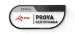 Prova Certificada ATRP